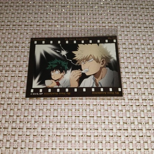 Adesivo hero academia - hero,
