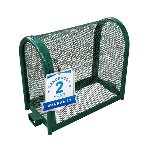 Sandbaggy gabbia sicurezza - sandbaggy,