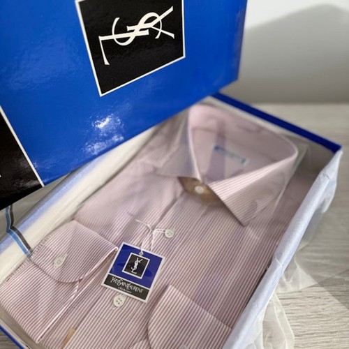 Camicia vintage yves saint - vintage,