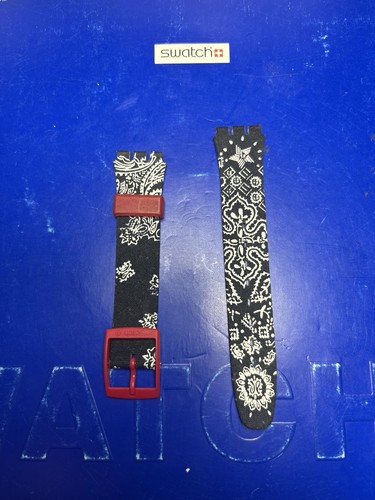 Cinturino swatch standards - cinturino,