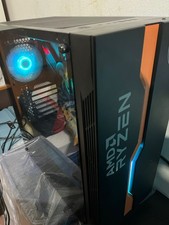 Pc Desktop da Gaming - Funzionante Windows 11 Home attivato con licenza