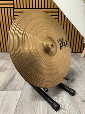 Piatto/accessorio Paiste PST5