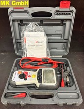 Megger CON 410-ER Misuratore