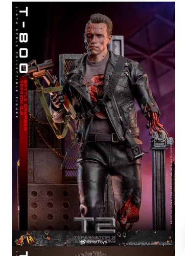 Hot toys dx46 - dx46, 1/6