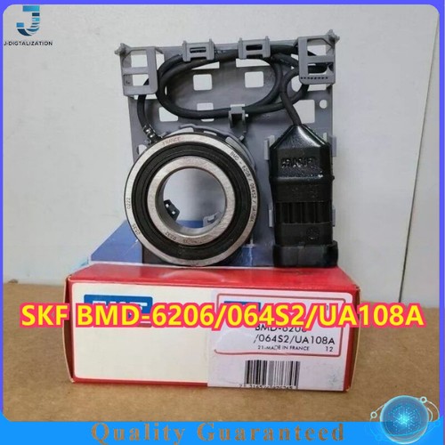 Skf bmd 6206 064s2 ua108a - skf, 1pz
