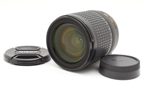 Ottima nikon 18 135 - ottima,