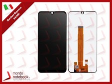 DISPLAY LCD PER WIKO VIEW 3