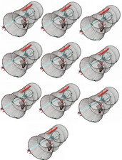 Stock 10 Nasse Inganno