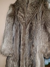 Giaccone Di Marmotta Sette