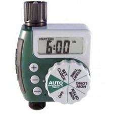 Programmatore Centralina A