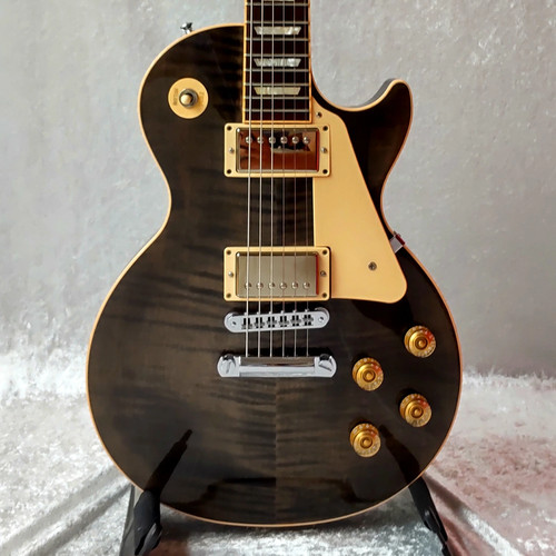 Medieval gibson signature - medieval,