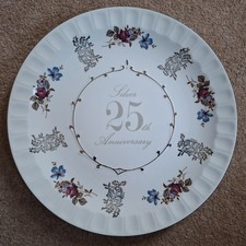 Vintage Avon by Wood & Sons