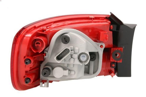 Fanale posteriore magneti - fanale,