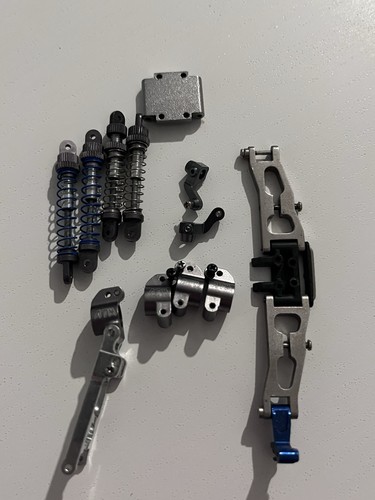 Ricambi losi micro - ricambi,