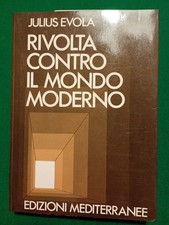 Rivolta Contro Il Mondo