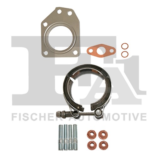Fa1 kit montaggio caricatore - fa1,