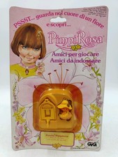 Petulia PIMPI ROSA Guarda Nel