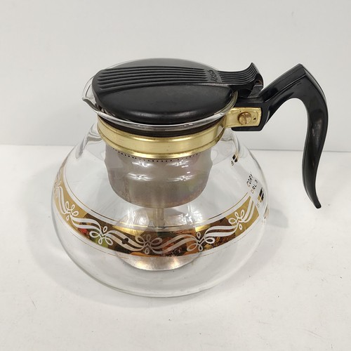 Caraffa vintage mcm cory vetro - vintage,