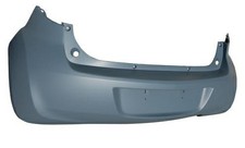 PARAURTI POSTERIORE PER OPEL