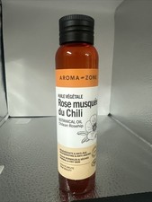 Zona Aroma HUILE DE ROSE