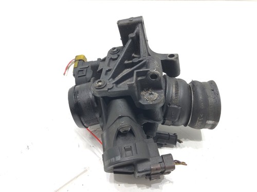 Peugeot 407 2004 2011 - (6e_), 2004-2011