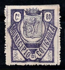 Cotignola - Nuovo ** 100%