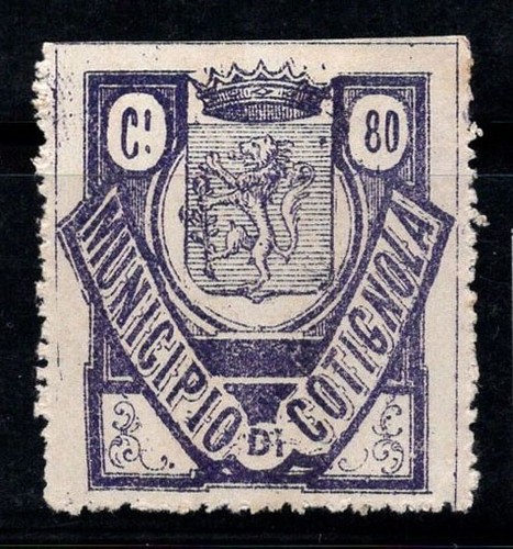 Cotignola nuovo 100 - -, 100%
