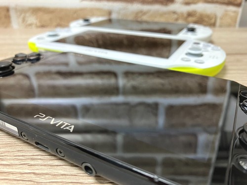Console vita pch 2000 slim - vita, pch-2000