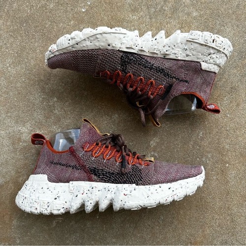 Nike space hippie redstone - 01,