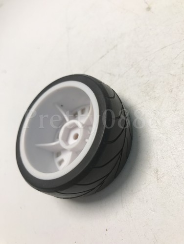 Rc1 road car modello v - car,