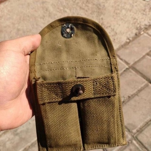 Ww2 butt stock - ww2, us