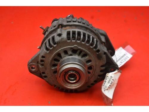 Alternatore opel astra 2004 - alternatore, h