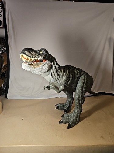 Mattel jurassic world rebirth - jurassic,