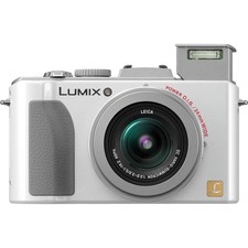 Panasonic LUMIX DMC-LX5