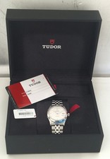 Tudor 76200 Day Date Full Set