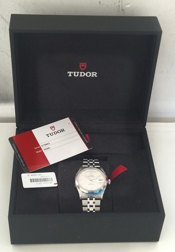 Tudor 76200 day - tudor, date