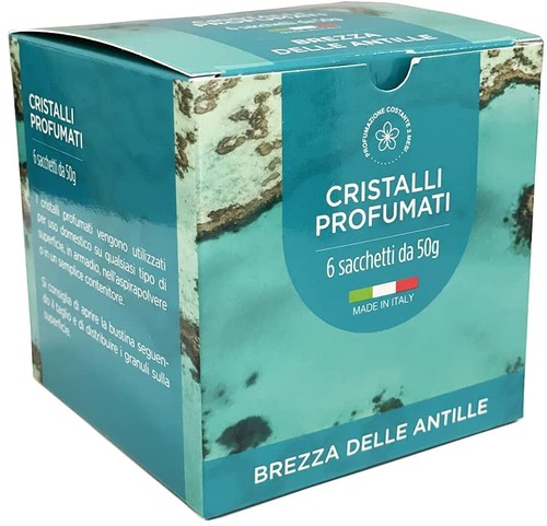 Dls cristalli prof 300gr - dls,
