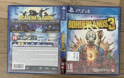 Borderlands gioco - 3,