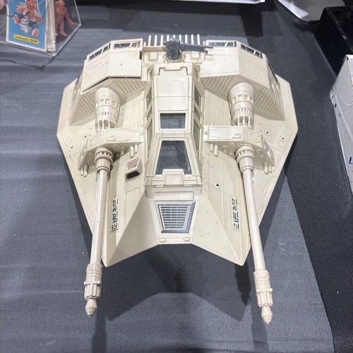 Vintage 1980 kenner star wars - vintage,