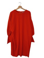 LUISA SPAGNOLI Abito a maniche