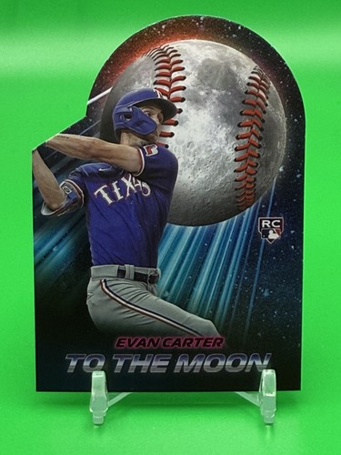 2024 topps big - 2024, evan