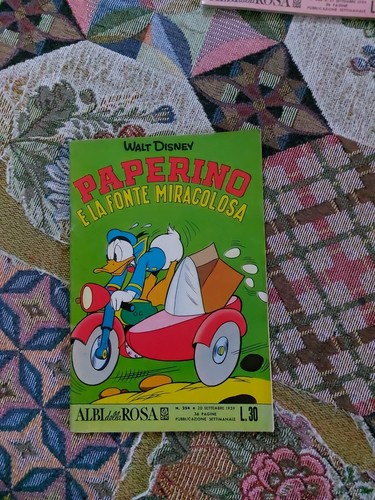 Walt disney albi della - disney,