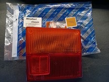 Innocenti Koral,Zastava