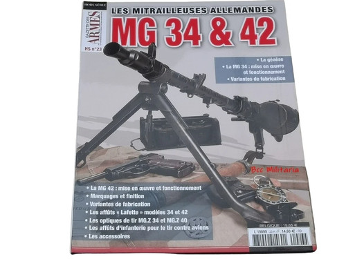 Gazette des armes - , n°23