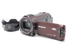 Videocamera Panasonic