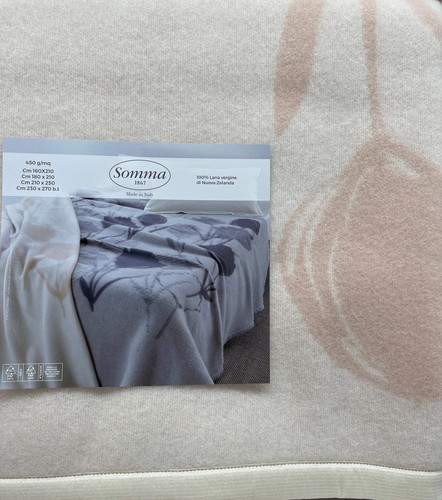 Somma coperta per letto - per,