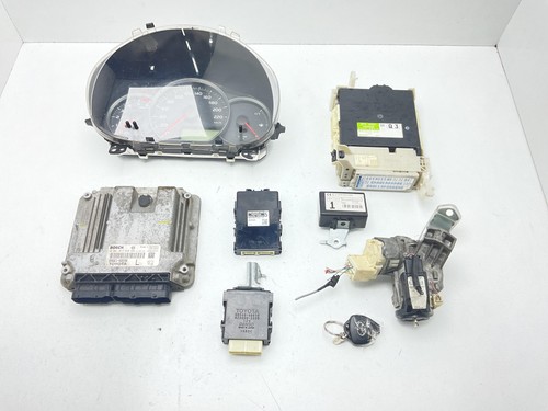 Kit chiave per toyota - chiave,