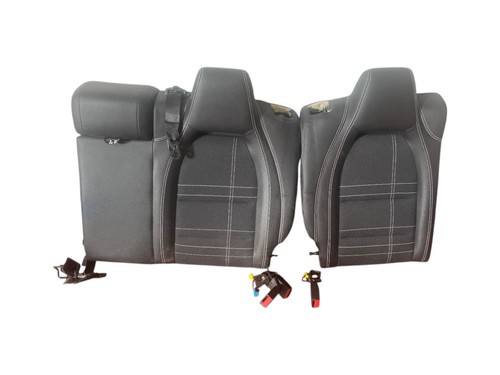 Sedile posteriore completo - sedile, per