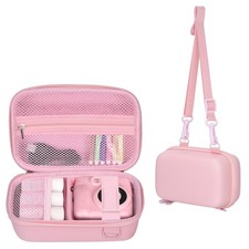 Leayjeen Custodia per Macchina