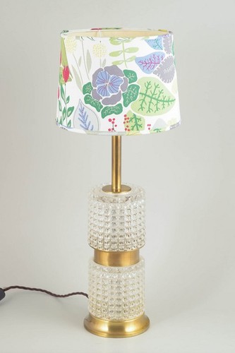 Lampada tavolo design - da,